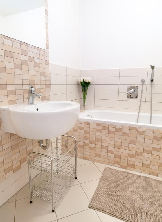 Modern Apartment - Prague Centre חדר תמונה