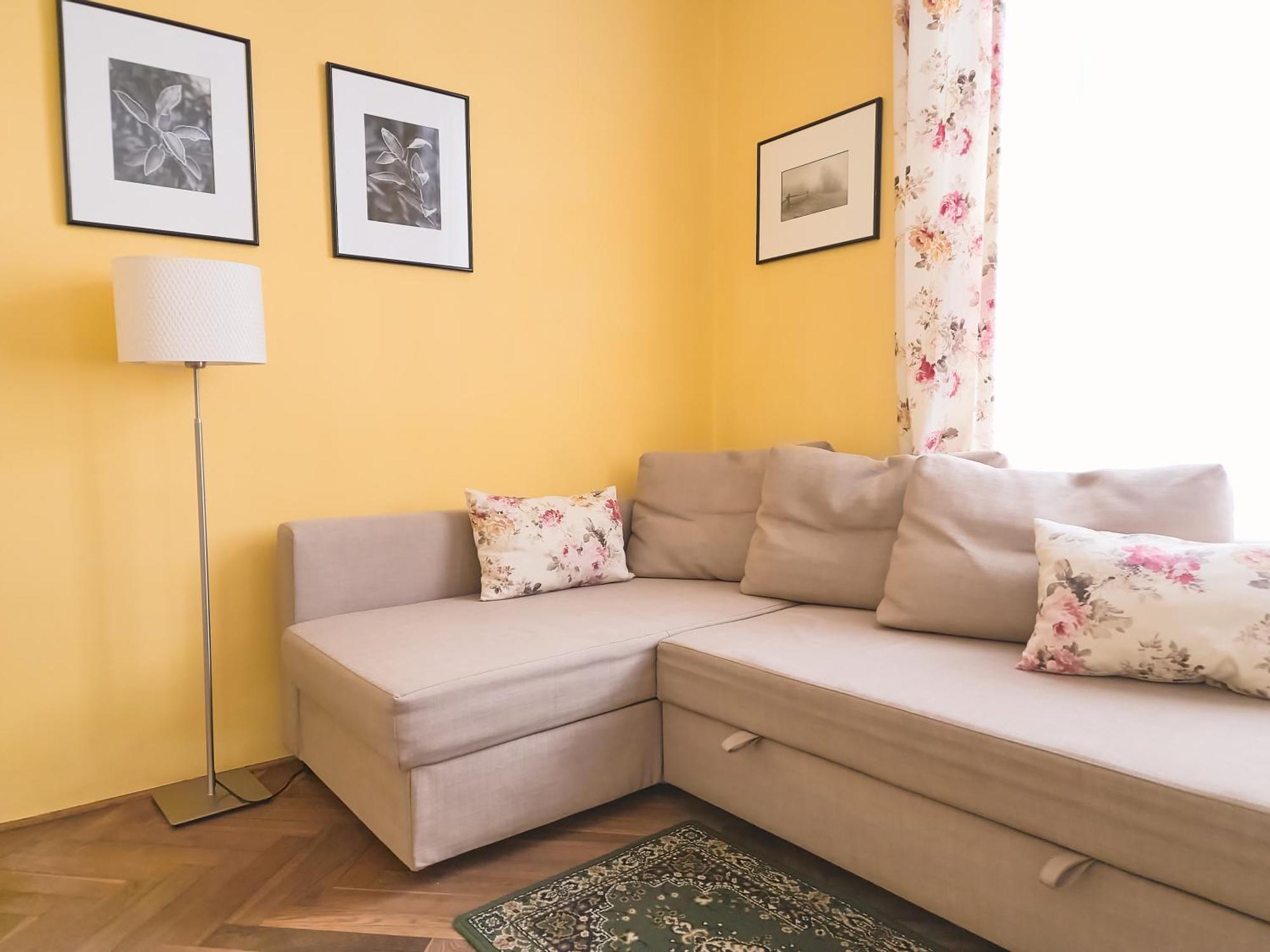 Modern Apartment - Prague Centre מראה חיצוני תמונה